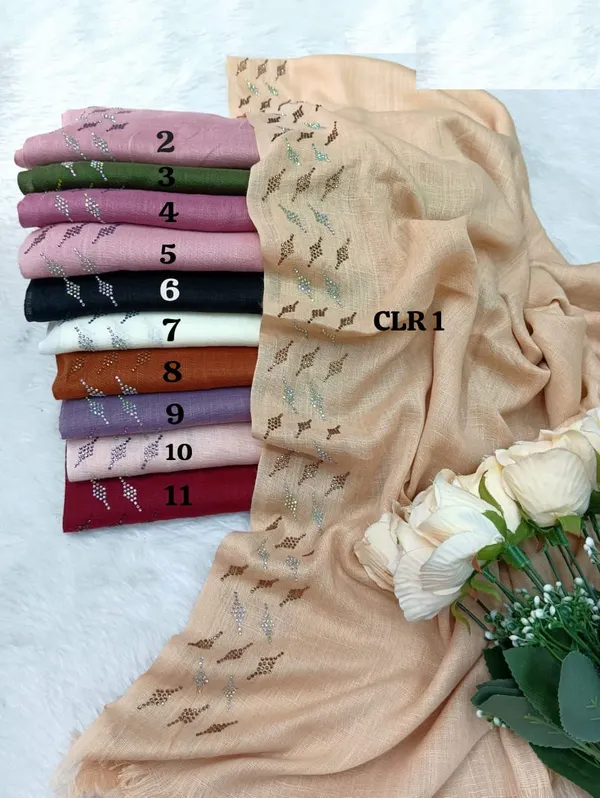Hijab Collection | HJ252
